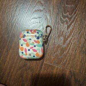 Airpods + case